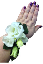 Wrist Corsage weddings Flowers